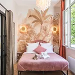 Sophie - Le Mucha - King Size Bed - Ac *