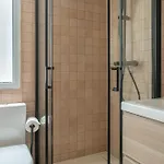 Hotel Sophie - Le Mucha - King Size Bed - Ac Paris
