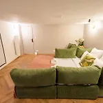 Sophie - Le Mucha - King Size Bed - Ac Paris