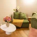 Sophie - Le Mucha - King Size Bed - Ac Hotel Paris